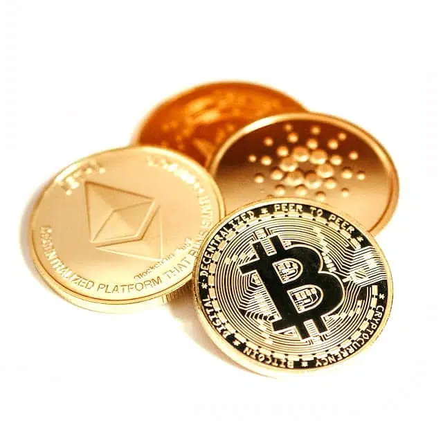 Potencial Transformador de los Stablecoins en EE.UU.