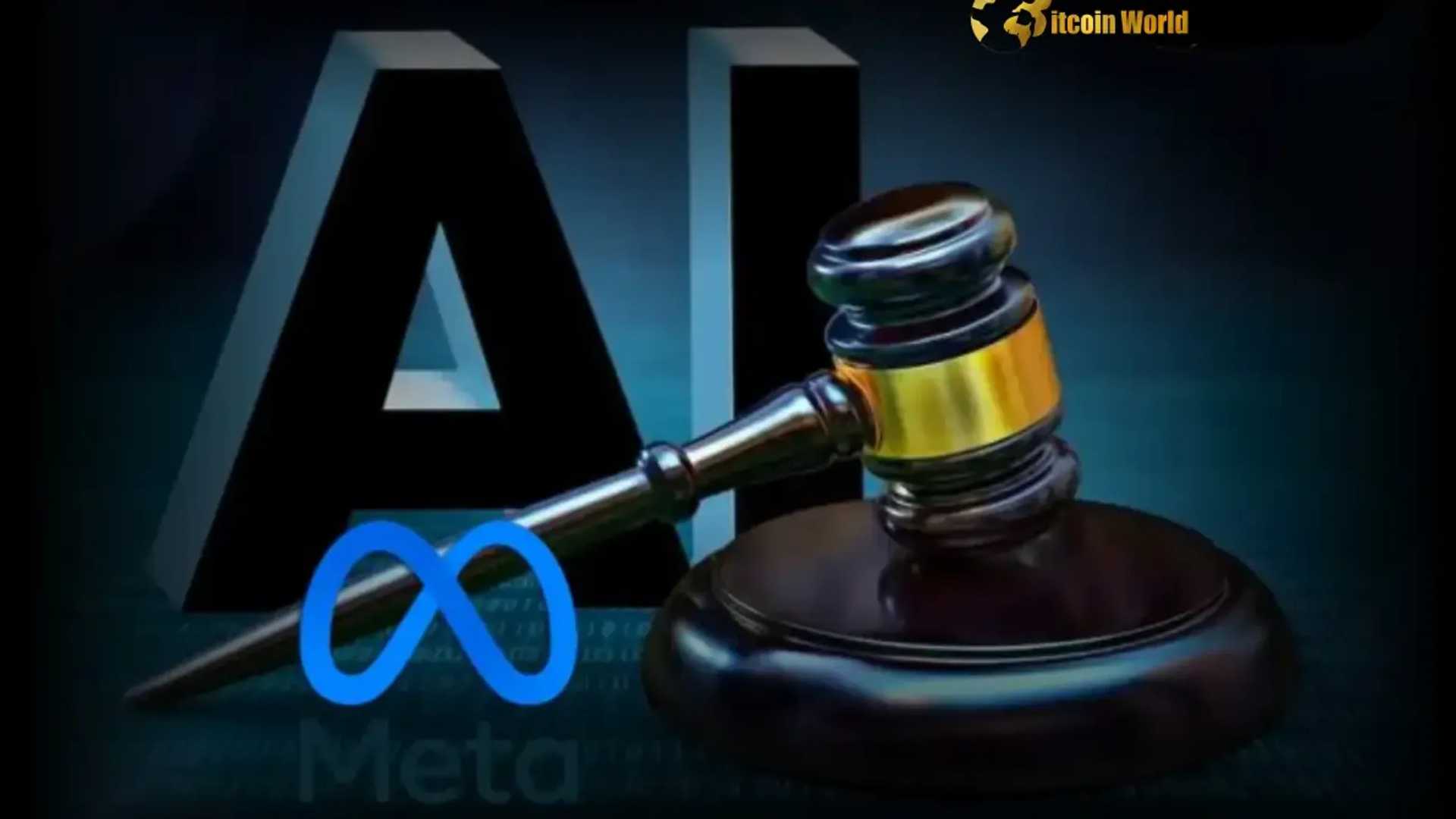 Profesores de Derecho Apoyan Demanda de Copyright Contra Meta
