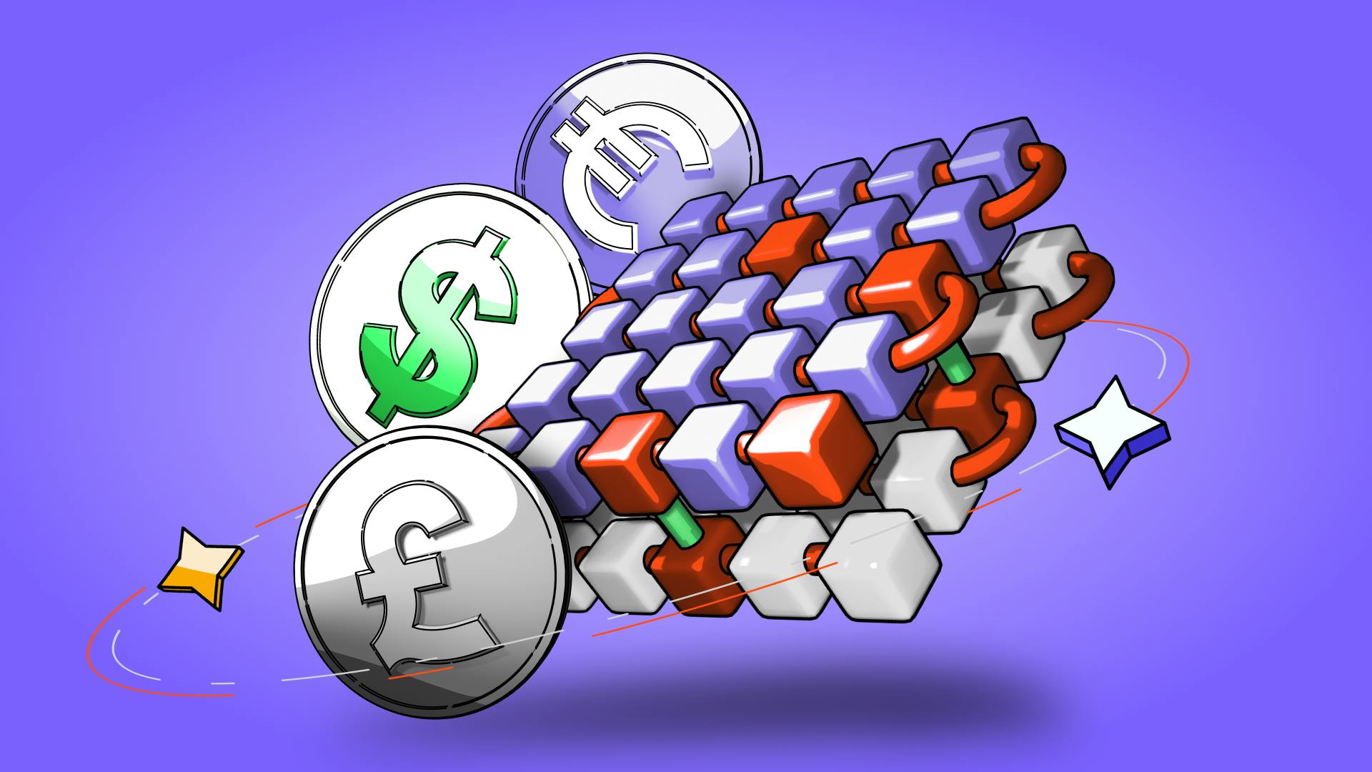 Crypto Avances: Stablecoins y Pagos Diarios