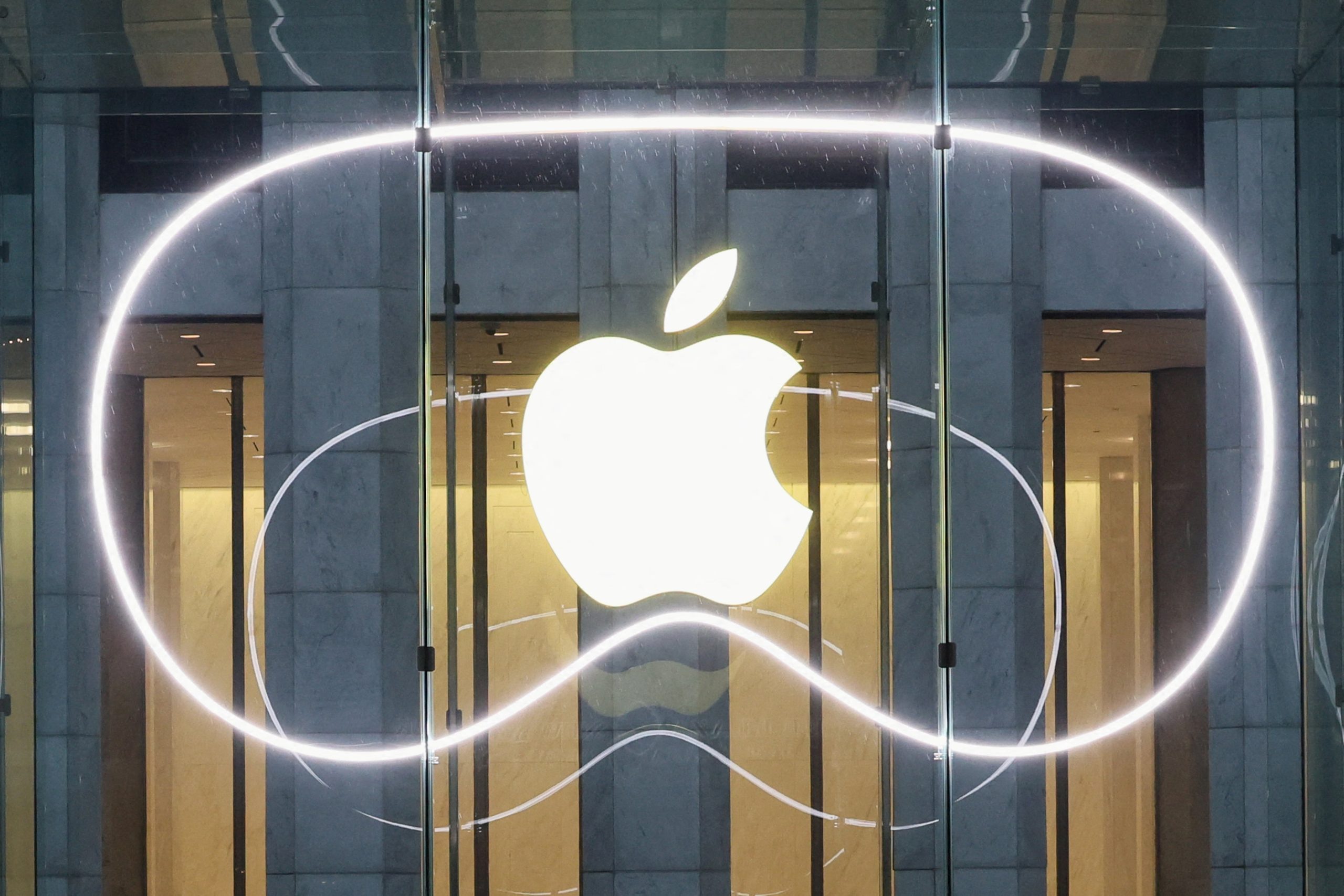 Apple bajo investigación en Brasil por posible monopolio NFC