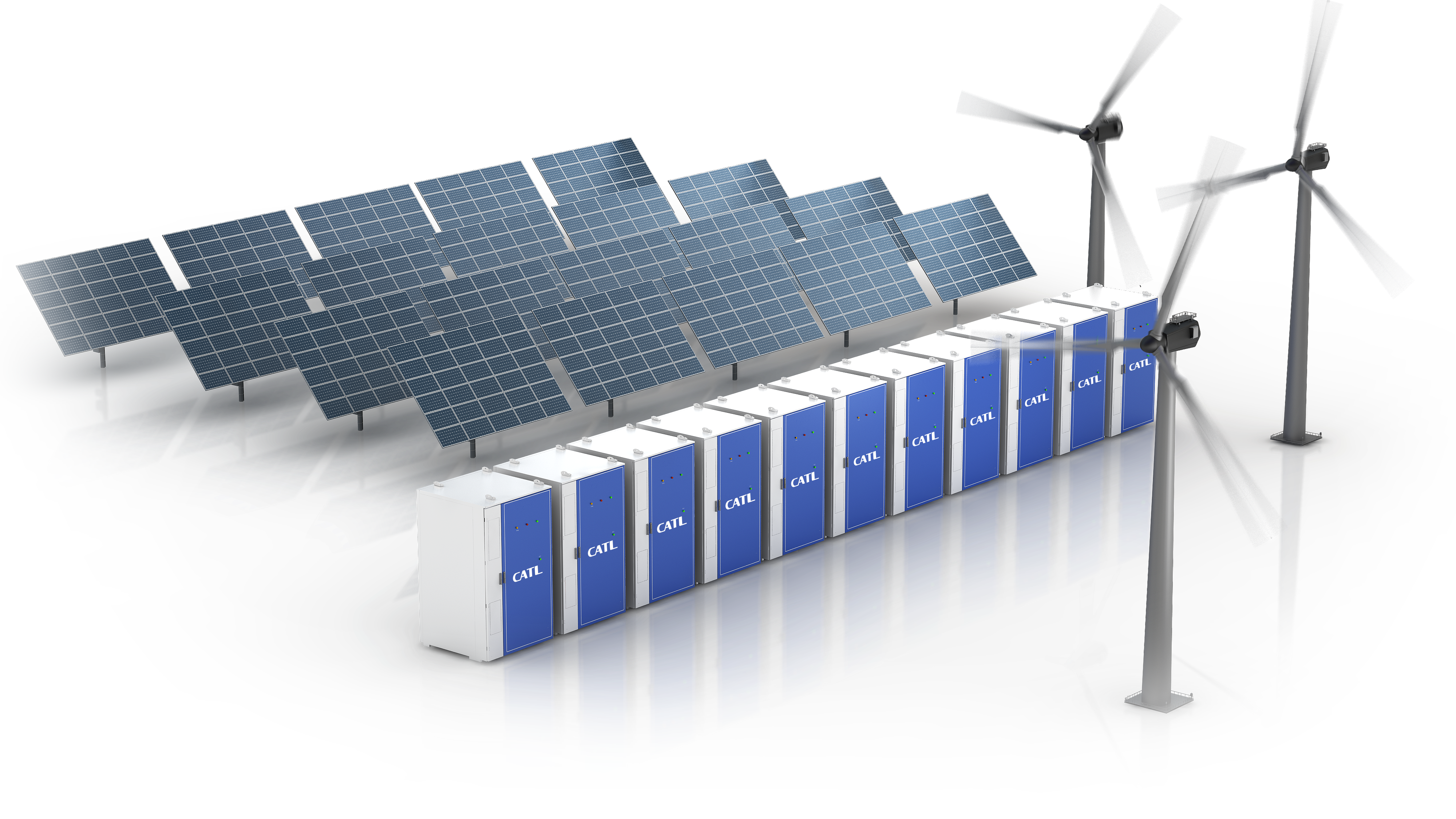 Base Power revoluciona baterías domésticas con inversores líderes