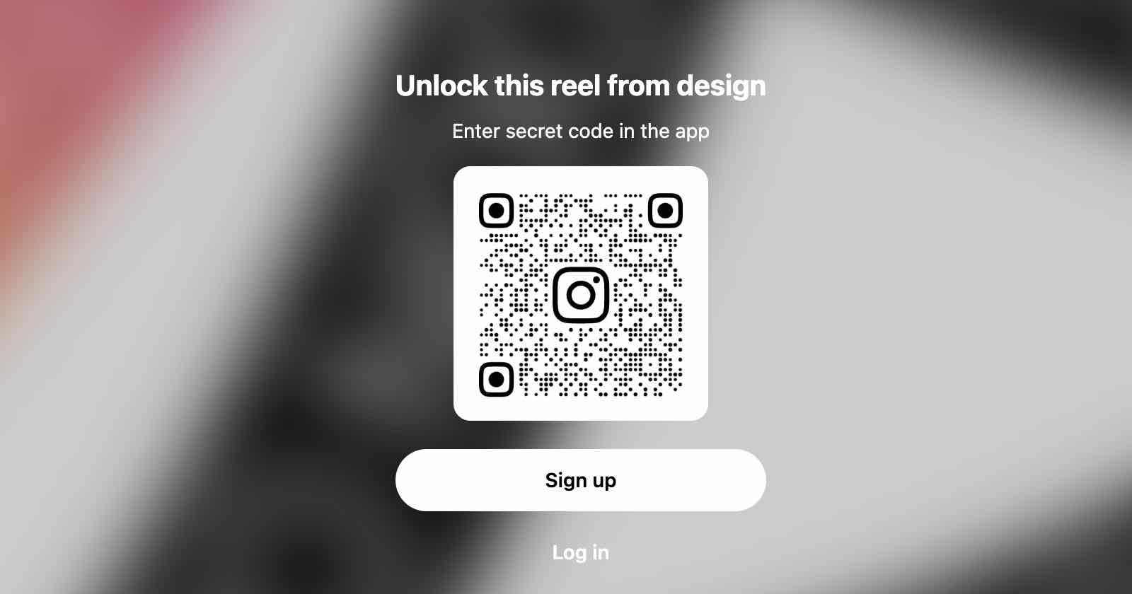 Instagram Innova Con "Locked Reels": Descubre Contenido Exclusivo con Códigos Secretos