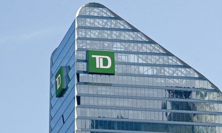 TD Bank abre oficina de inteligencia artificial en Nueva York