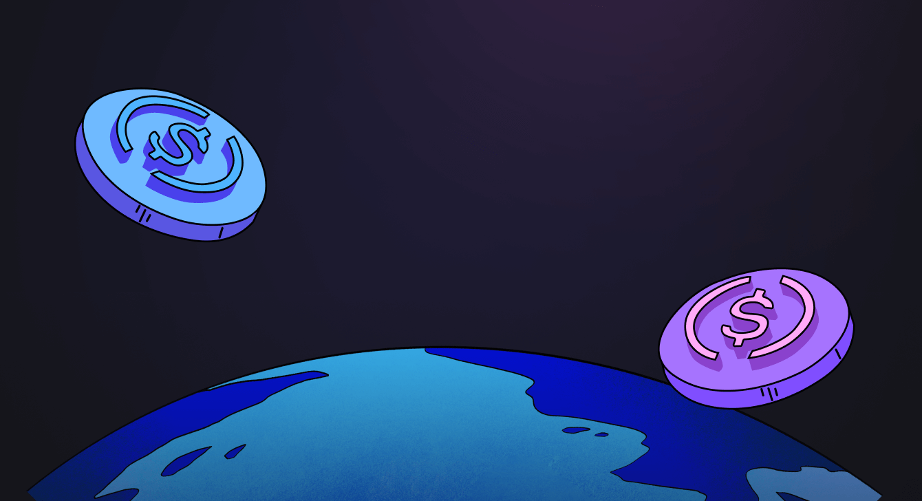 Stablecoins Transforman Remesas y Comercio Global