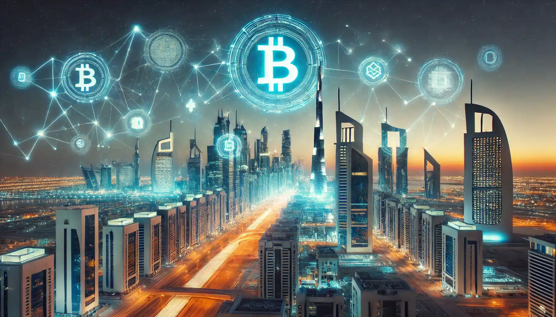 ADGM y Chainlink Unen Fuerzas para Mejorar Tokenización Cumpliente