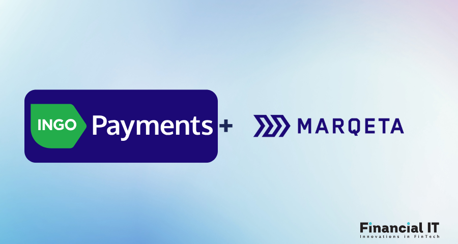 Ingo Payments y Marqeta impulsan la innovación en Embedded Finance