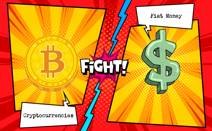 Hiperbitcoinización: ¿Está Bitcoin Destinado a Reemplazar Monedas Tradicionales?