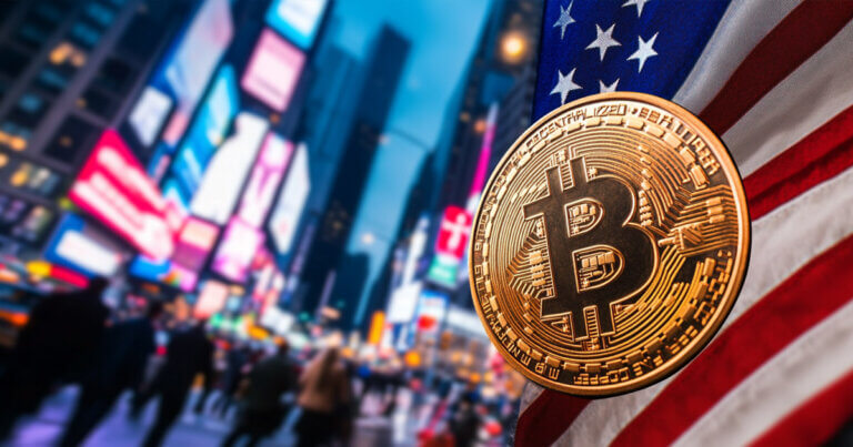 Empresas Cripto Exploran Licencias Bancarias en EE. UU.