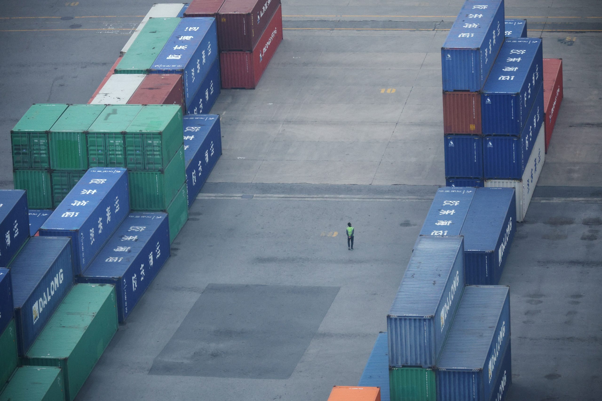 Corea del Sur y Vietnam amplían cooperación para enfrentar tarifas EUA