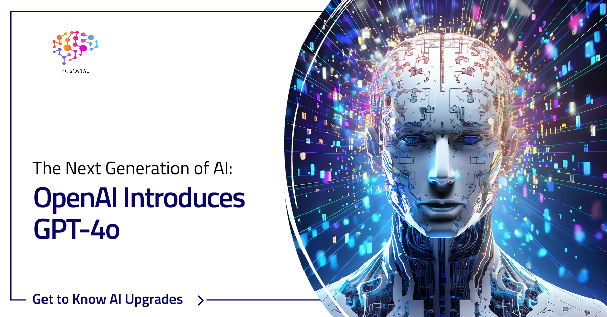 OpenAI Retira GPT-4 de ChatGPT y Presenta GPT-4o