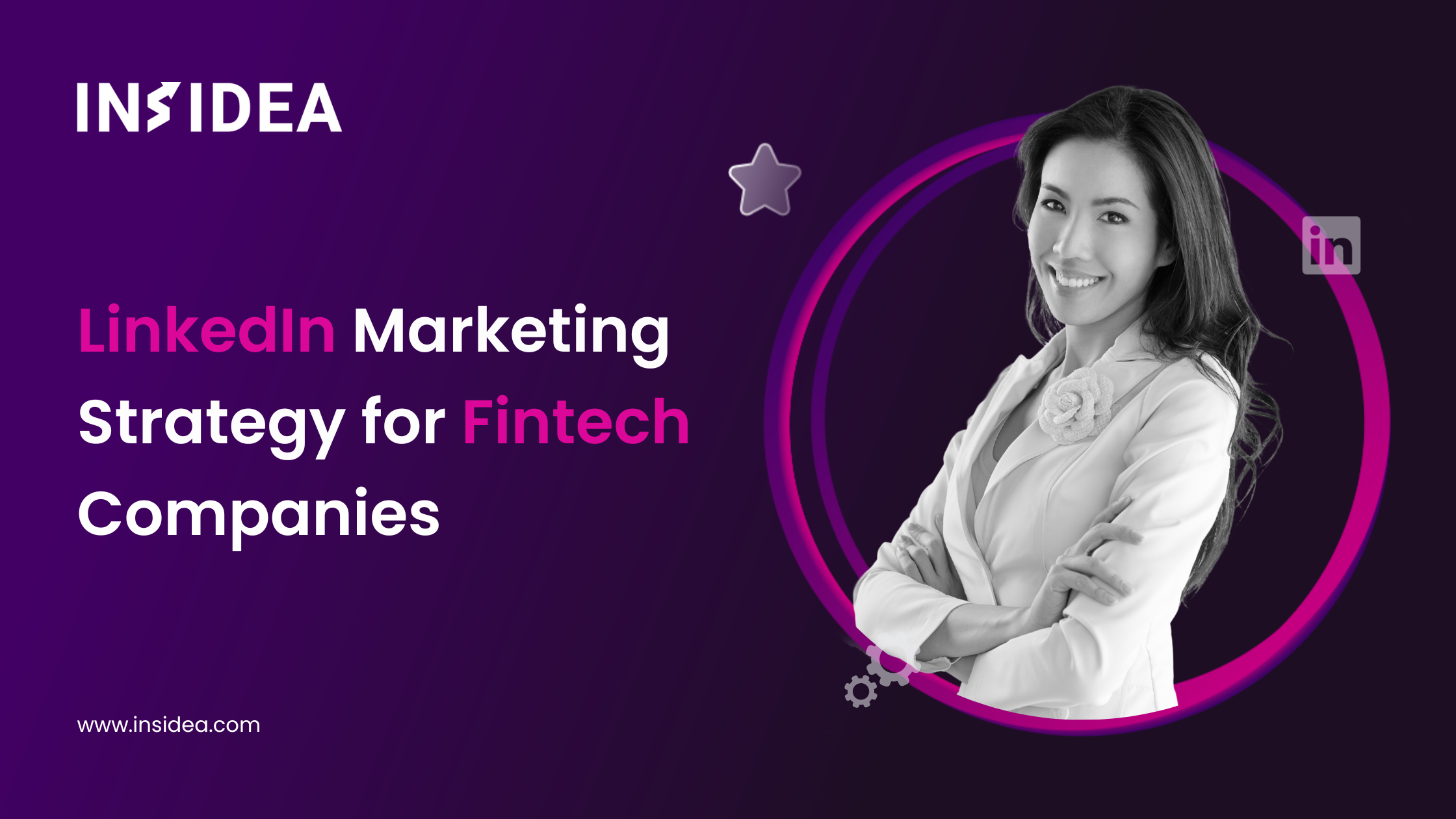 La clave de LinkedIn para impulsar el crecimiento de las fintech