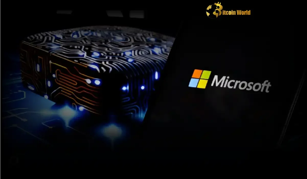 Microsoft presenta un innovador modelo de IA eficiente compatible con CPUs
