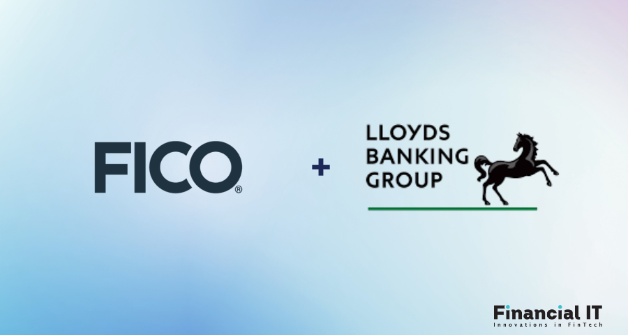 Lloyds Moderniza su Infraestructura de Préstamos a la Nube