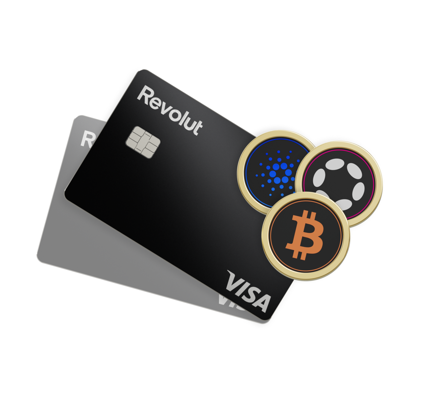 Ex-Empleados de Revolut y Mastercard Llevarán Stablecoins al Mercado Masivo
