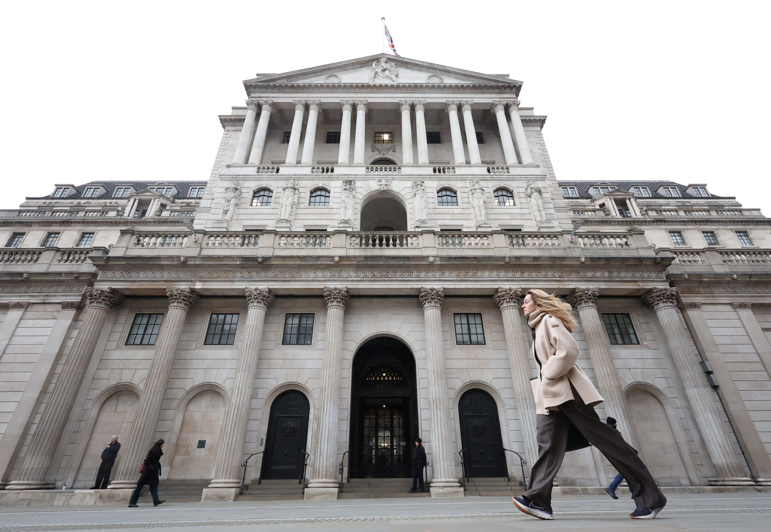 Aumenta Protección de Depósitos a £110,000 en Reino Unido