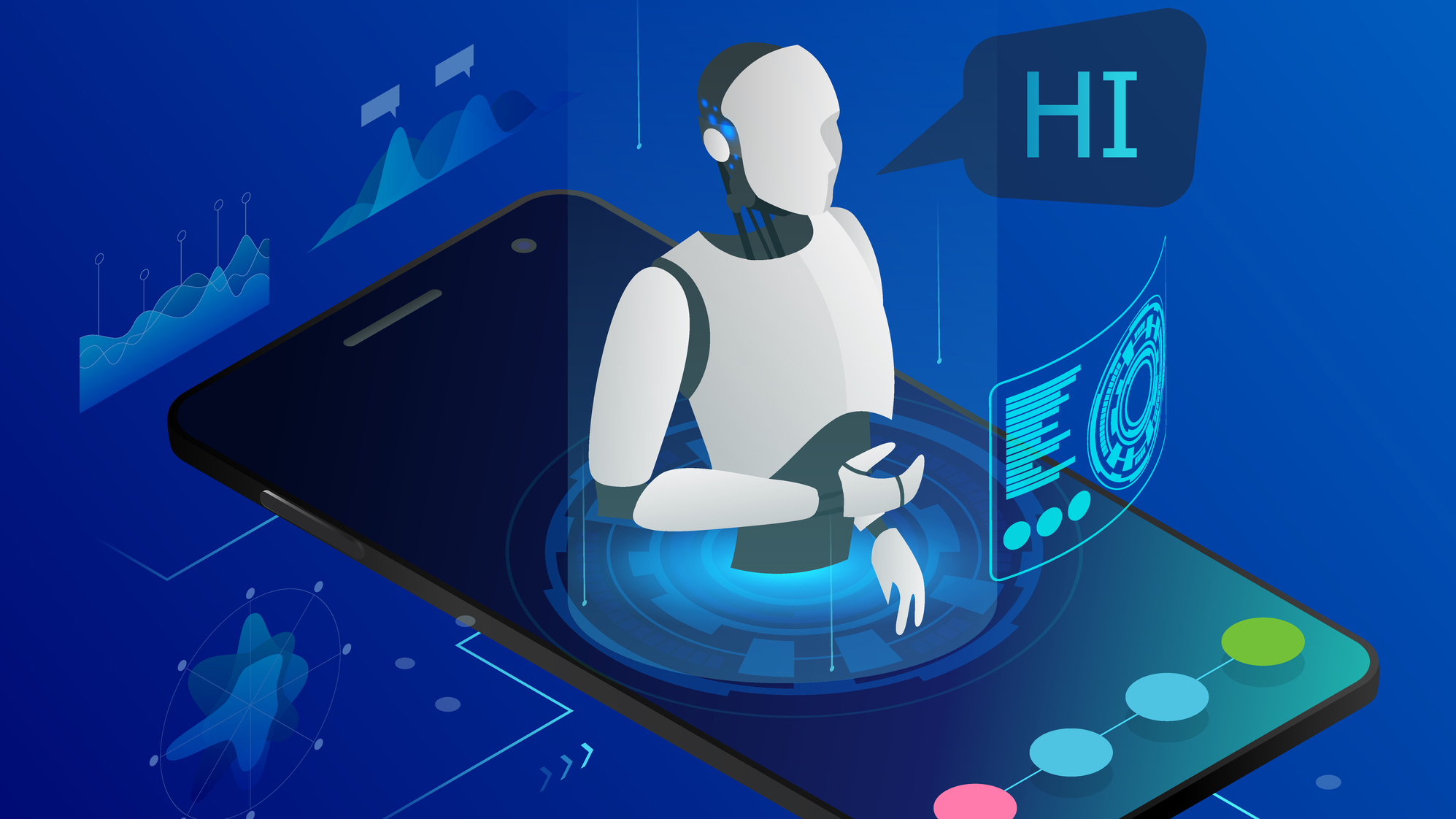 Controversial Startup Busca Automatizar Todo el Trabajo Humano