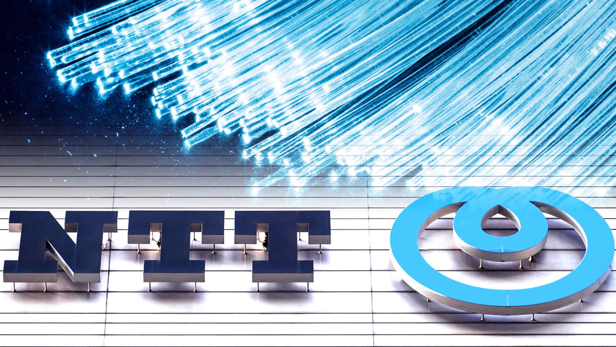 Telecomunicaciones ópticas de NTT: El futuro sin cables de cobre