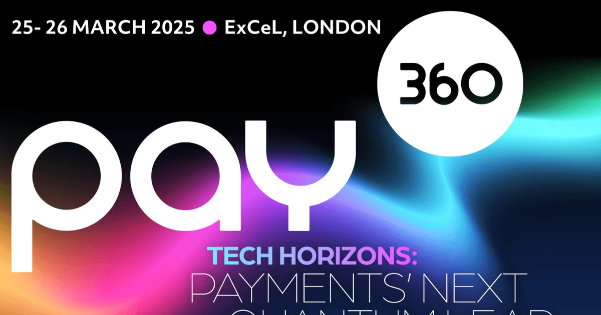 PAY360 2025: Innovaciones Fintech y Cripto Revolucionan el Reino Unido