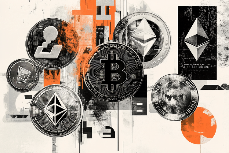 Bitwise Lanza ETP de Criptomonedas en la Bolsa de Londres