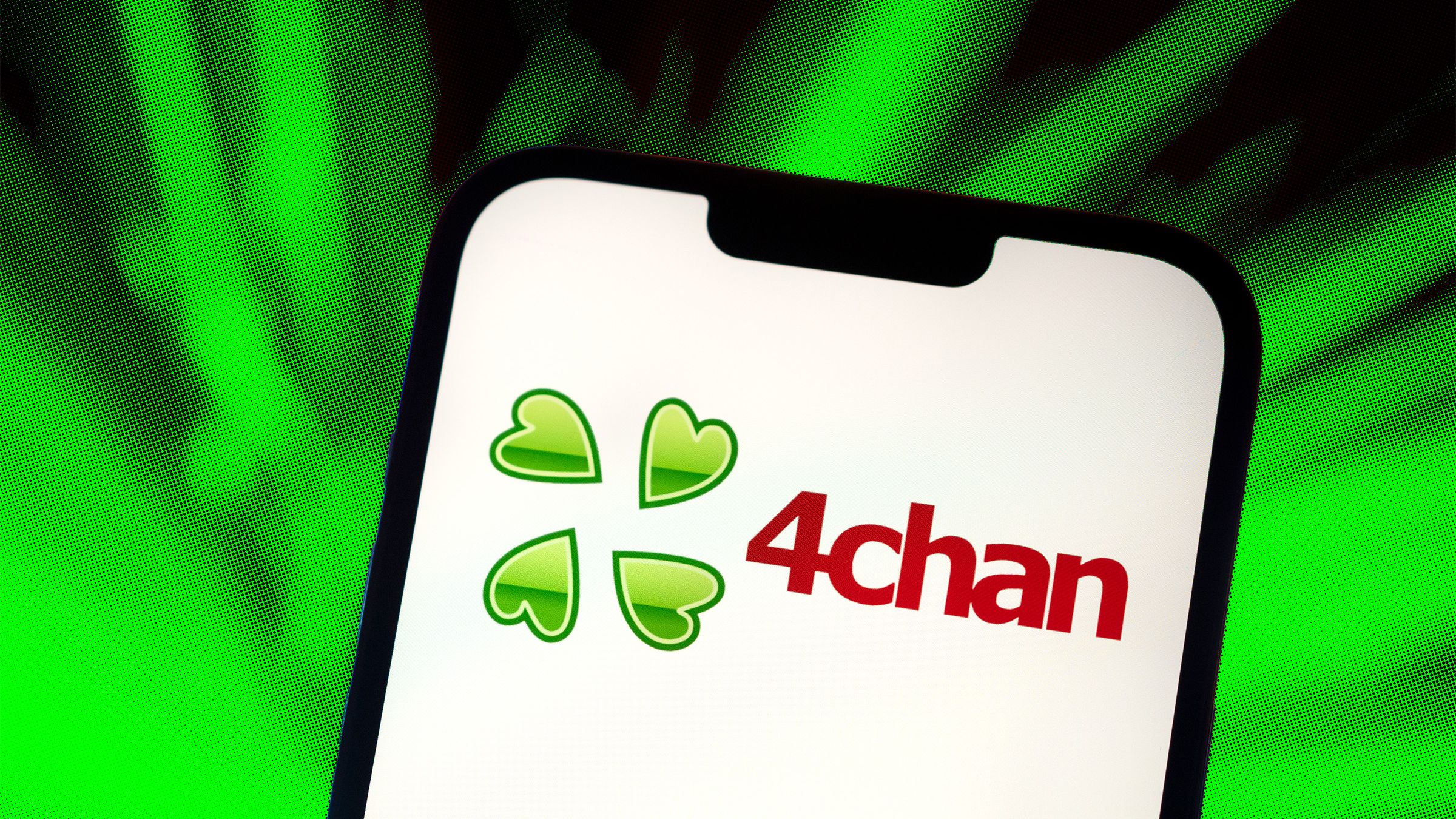 Hackeo a 4chan: Datos Internos y Moderadores Expuestos
