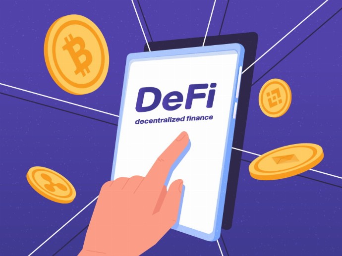 Cómo Nexum Está Transformando las Finanzas con Blockchain