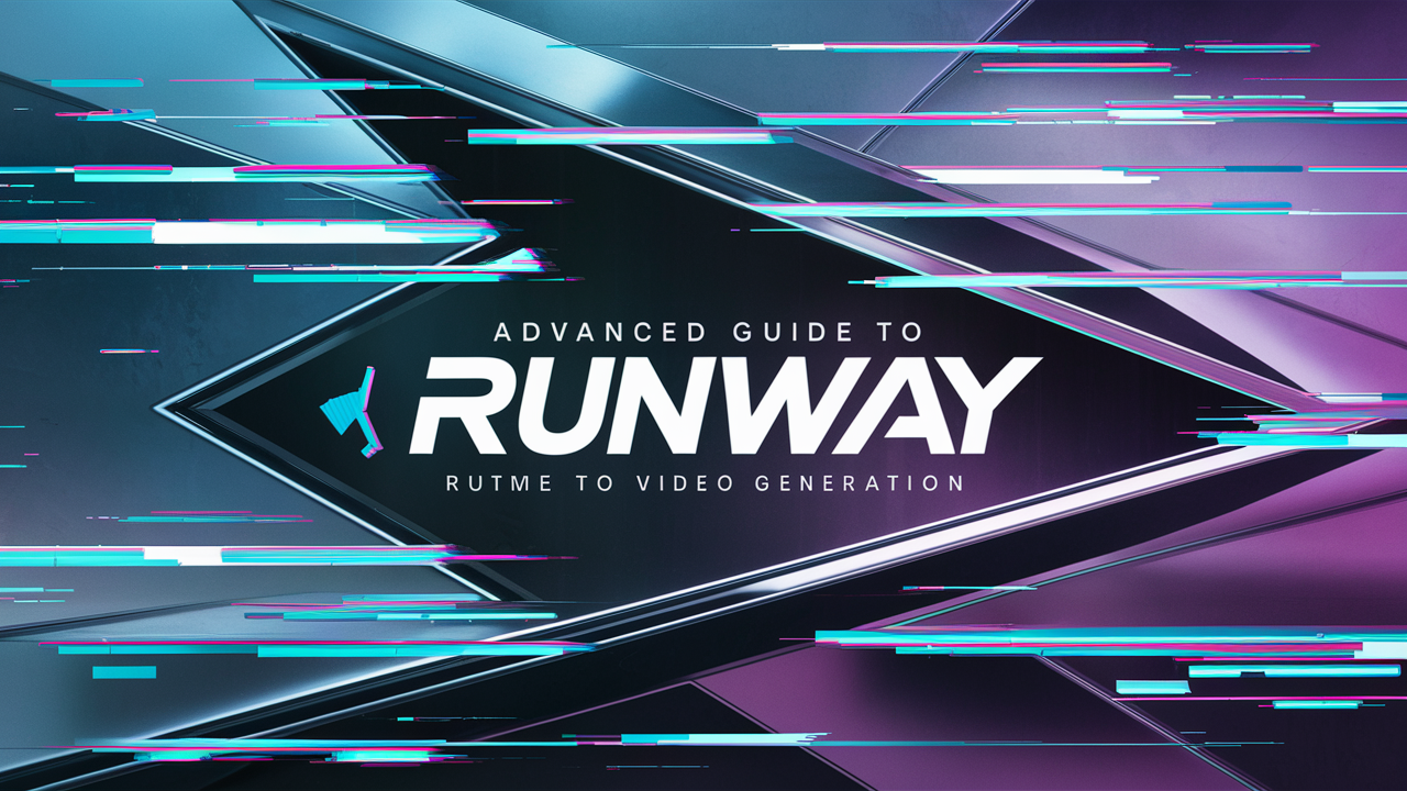 Gen-4: La Nueva Frontera de Videos AI Según Runway