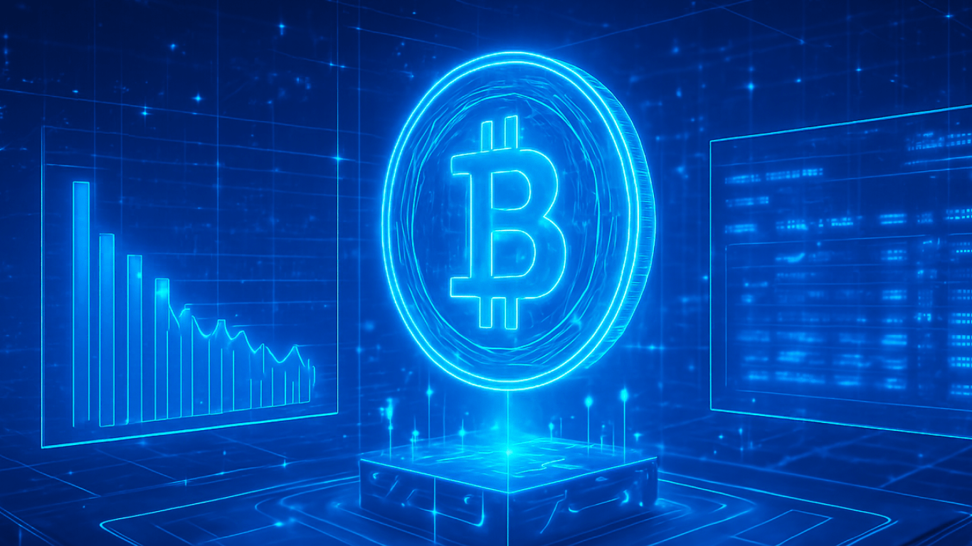 Bitcoin rebota tras compras corporativas y regula Stablecoins