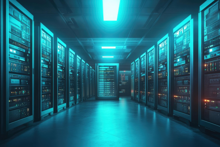 Innovación en Hidrógeno: Fourier Transforma su Producción Inspirada por Centros de Datos