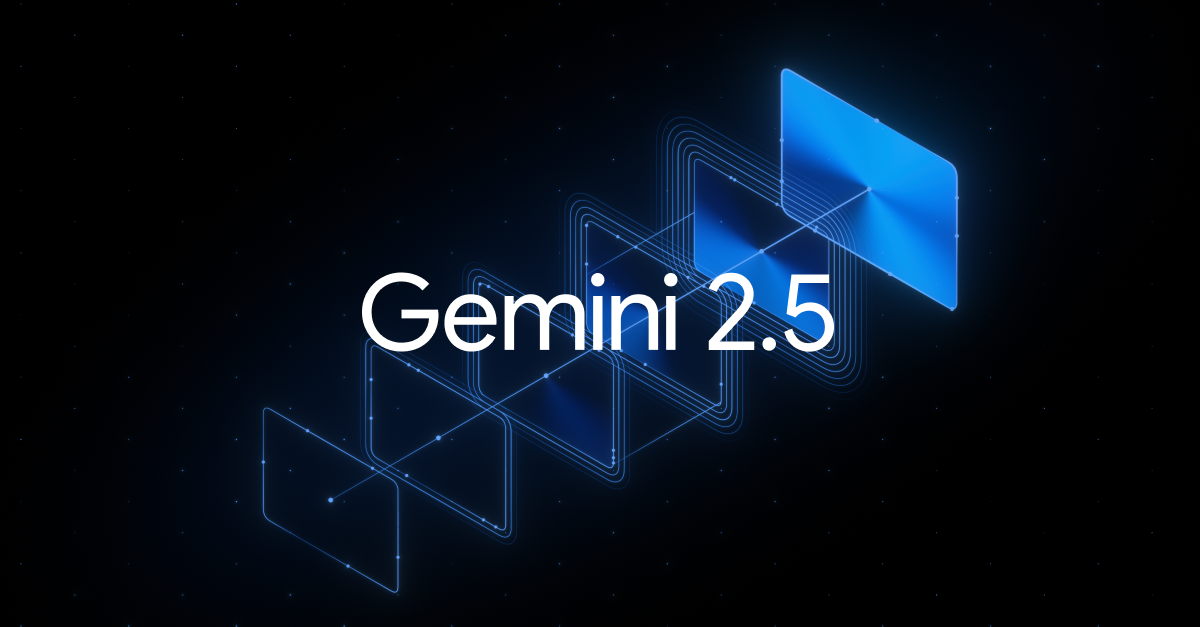 Google Revoluciona con el Eficiente Modelo Gemini 2.5 Flash