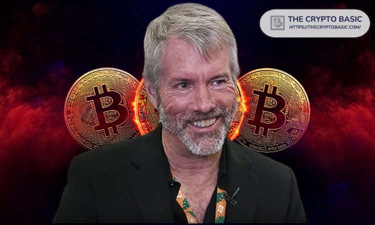 Bitcoin Inversión: Michael Saylor Aboga por Comprar BTC
