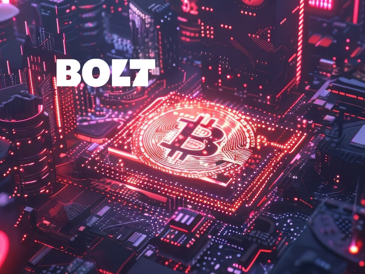 Bolt lanza SuperApp combinando pagos diarios y cripto