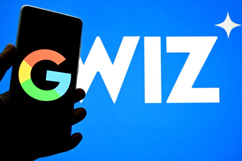 Google Compra Wiz en un Movimiento Estratégico