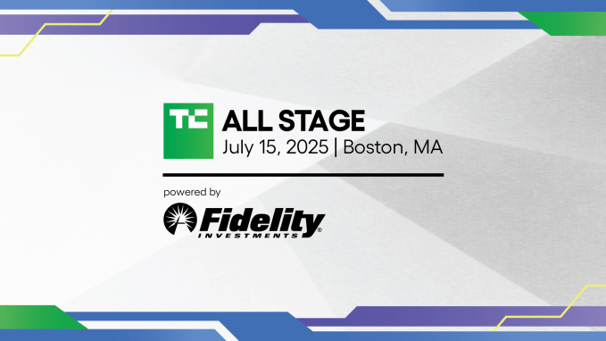 TechCrunch All Stage: Transformando Mercados con Startups