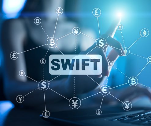 SWIFT y Bancos Implementan IA para Combatir Fraude en Pagos Internacionales