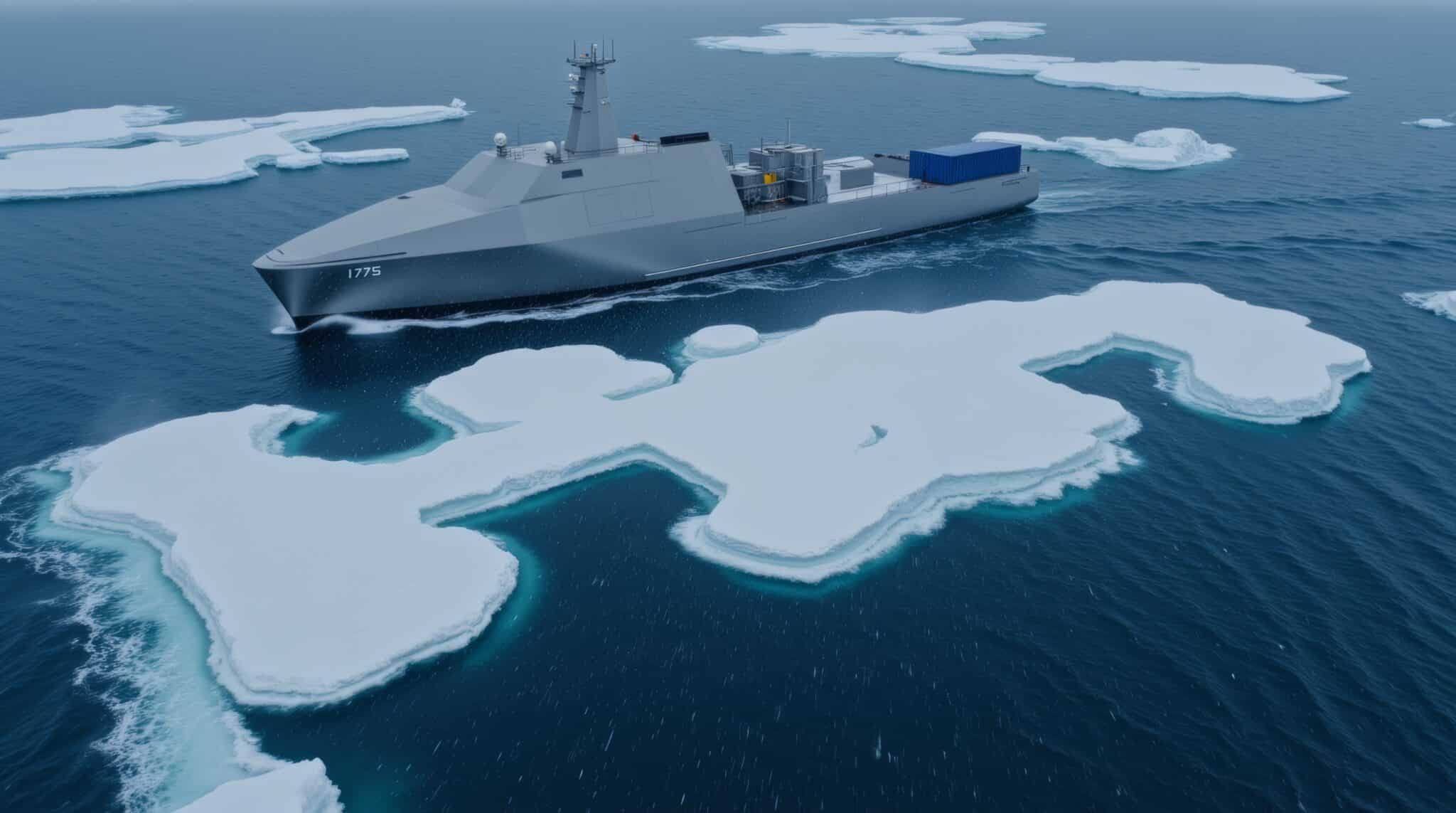 Innovación en Autonomía Naval: Blue Water Autonomy revela barcos sin capitán