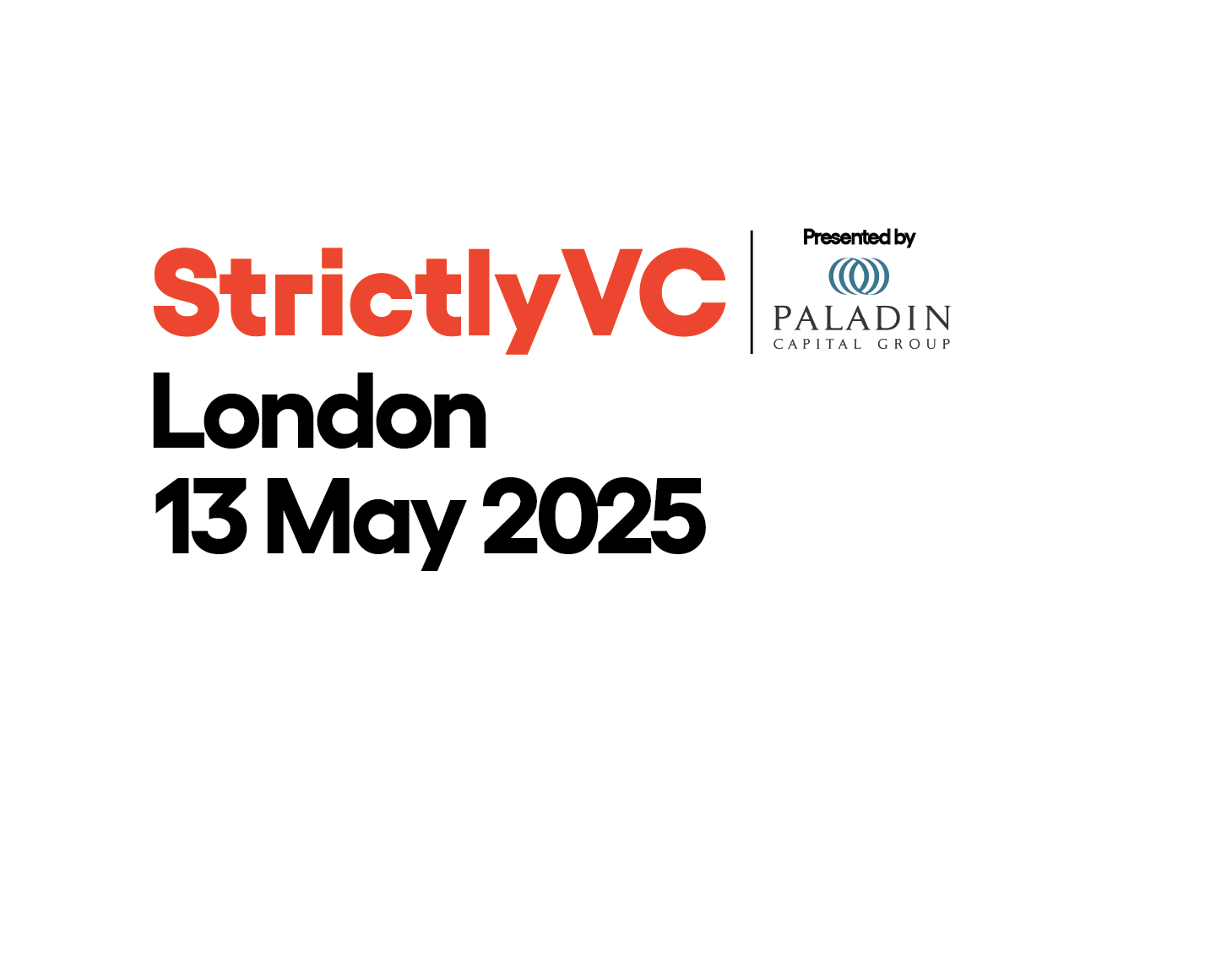 Conoce a los Líderes en StrictlyVC London