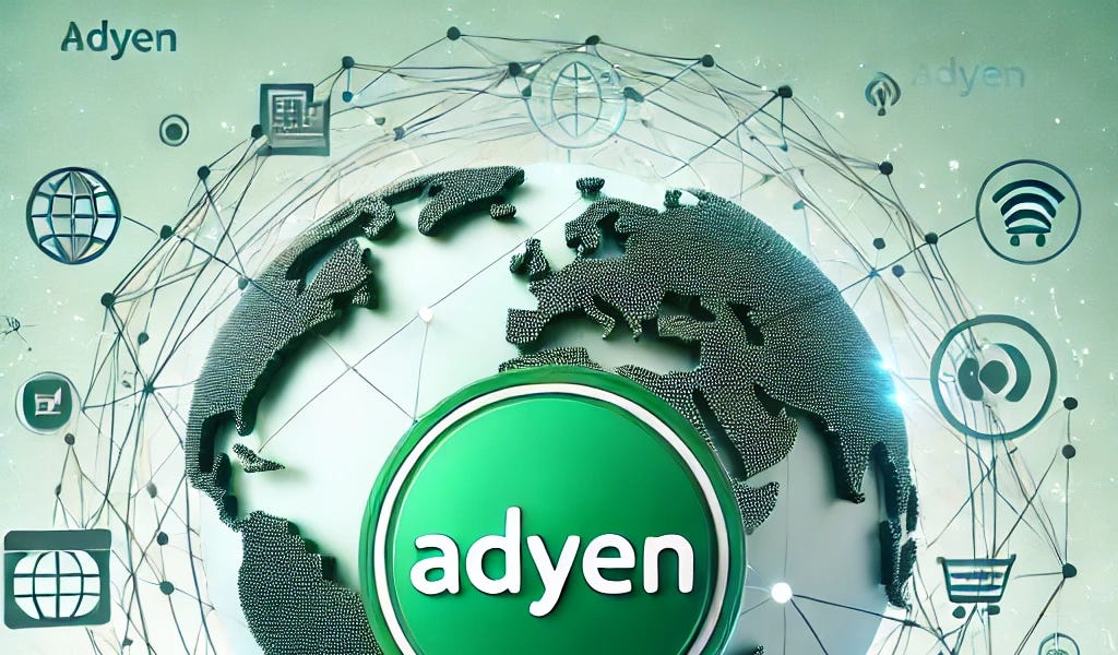 Pago Digital: Adyen Revoluciona el Comercio en México