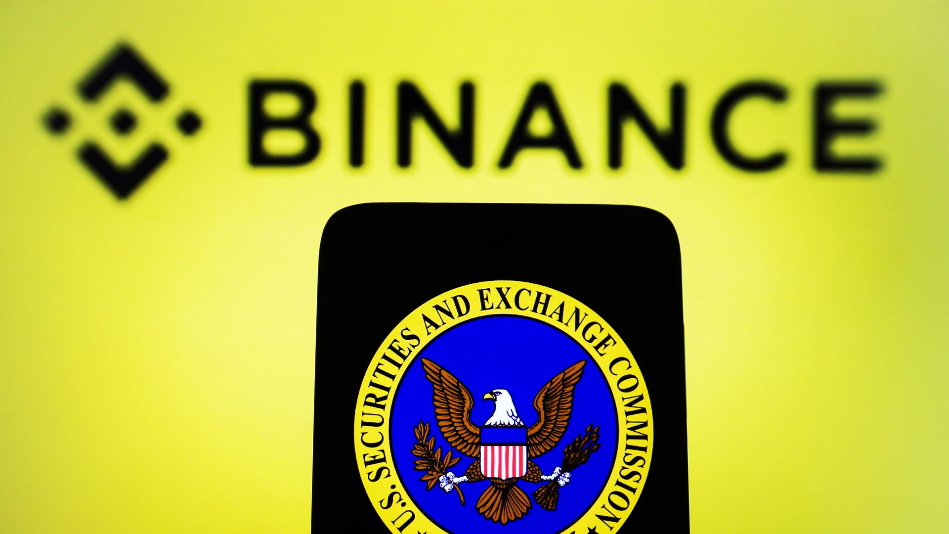 Tregua Binance-SEC se Extiende: ¿Cambio Estratégico en Regulación Cripto?