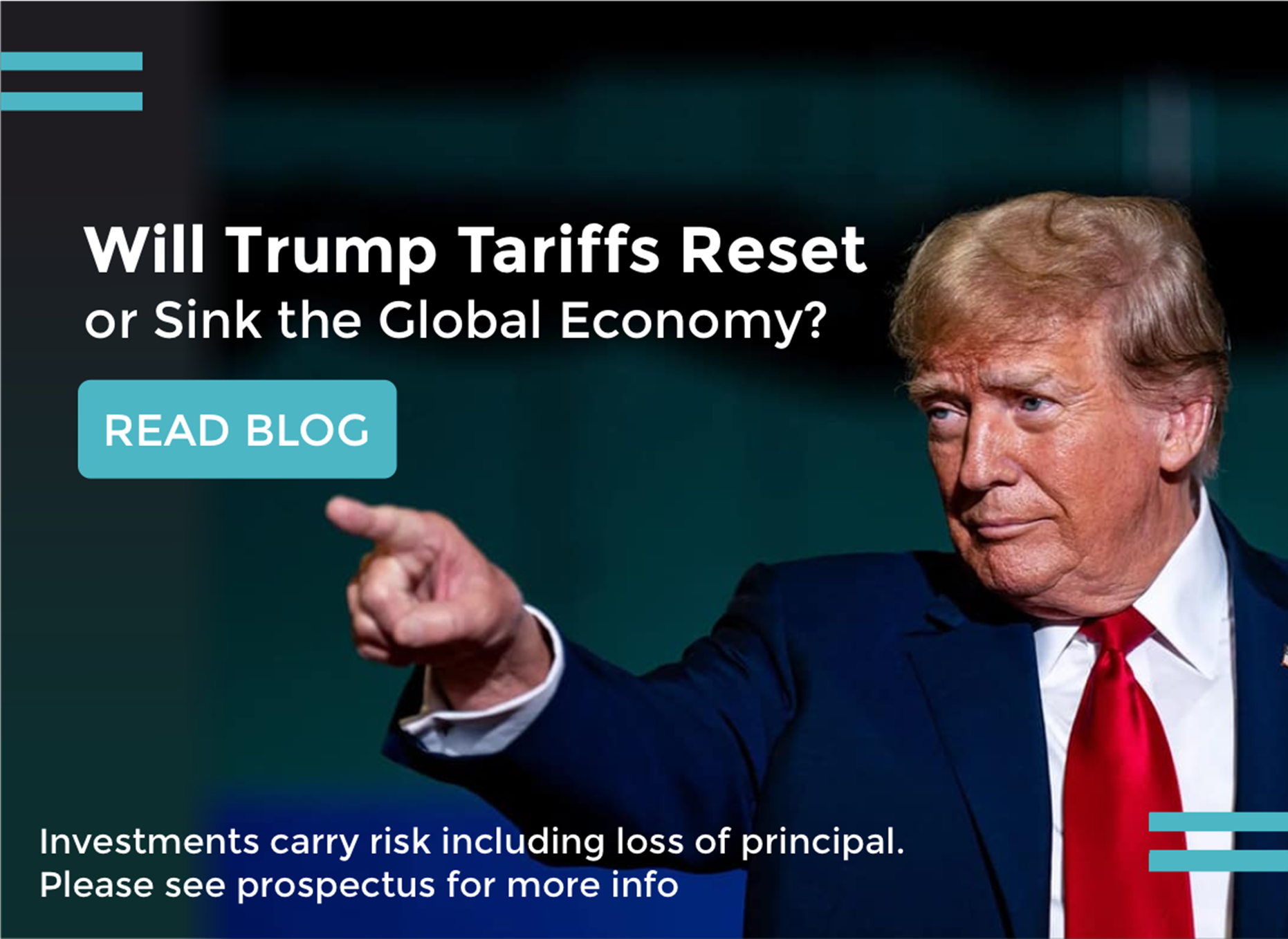 Impacto Global de los Aranceles de Trump