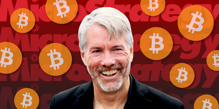 Michael Saylor Amplía su Estrategia Bitcoin con 6,556 Nuevas Unidades