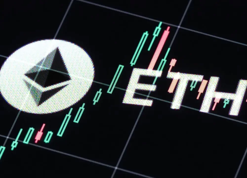 SharpLink Gaming apuesta fuerte en Ethereum con USD 425 millones de inversión