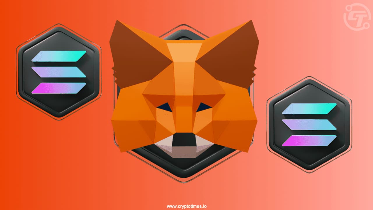 MetaMask integra Solana: un gran paso en Web3