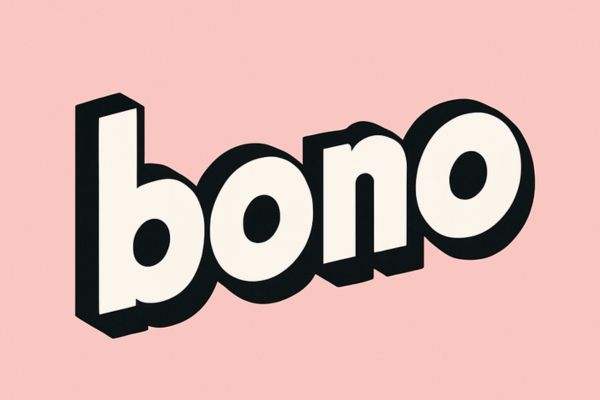 Bono Plataforma Revoluciona el Proceso de Donaciones