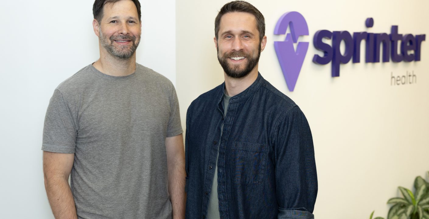 Sprinter Health expande su servicio de salud domiciliaria con $55 millones