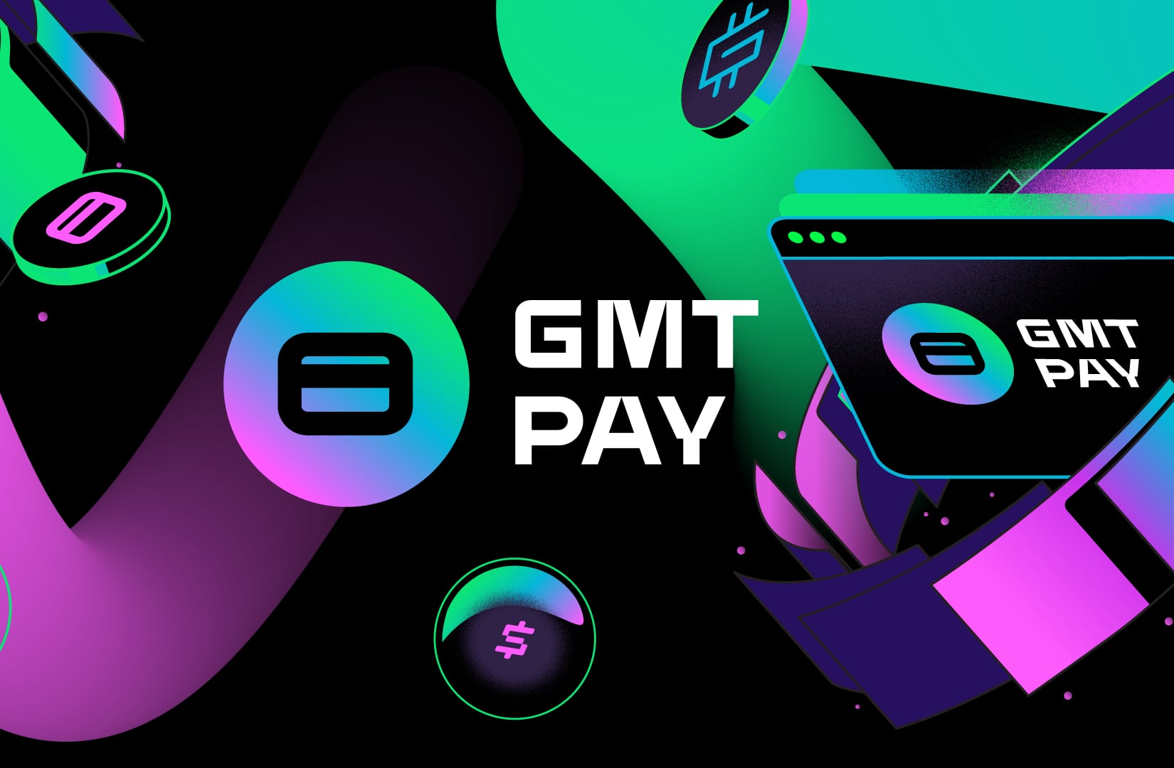 FSL lanza GMT Pay con MasterCard para gastar criptomonedas en todo el mundo