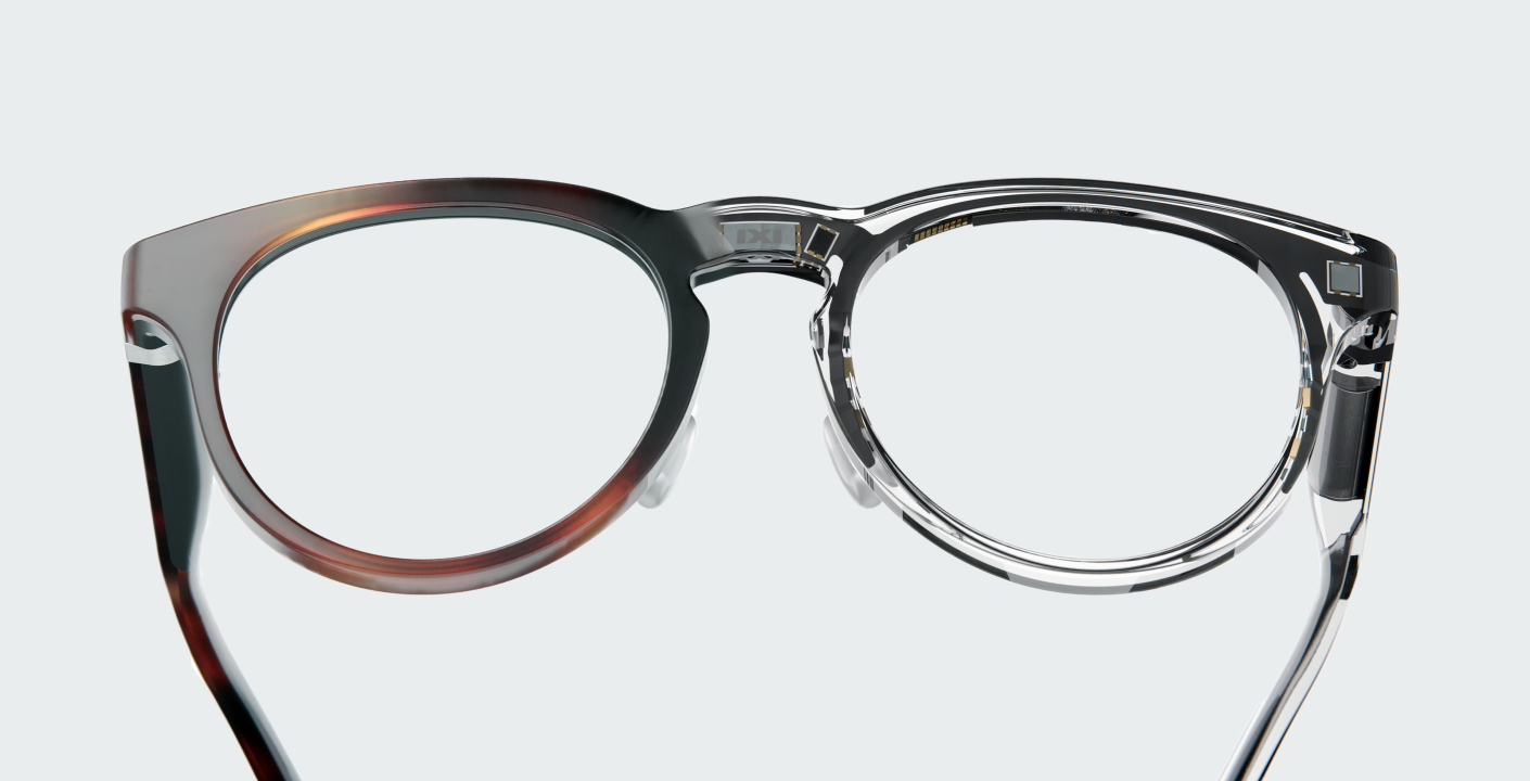 IXI Recauda $36.5M para Innovar en Gafas con Autoenfoque