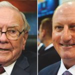 Buffett anuncia su retiro como CEO de Berkshire Hathaway