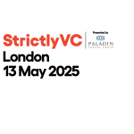 StrictlyVC Eventos: Descubre Innovaciones en London 2025