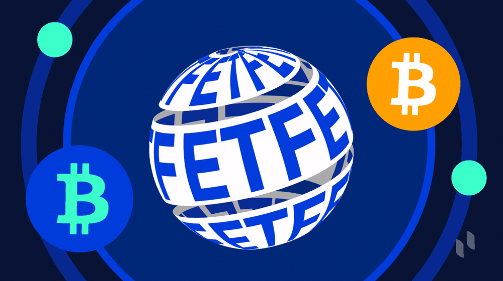 ETFs de Bitcoin: Cómo Capitalizar las Entradas de Mercado