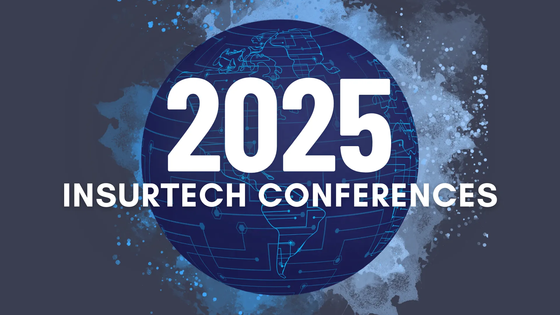 InsurTech Summit USA 2025: Innovación y Conexiones en Nueva York